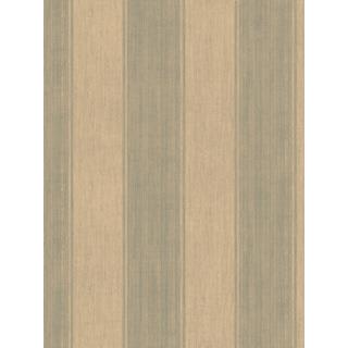 Seabrook Designs WC51000 Willow Creek Acrylic Coated Stria Wallpaper